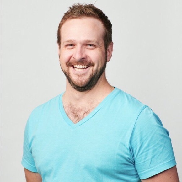 Meet your Posher, Andres - Picture 1 of 1